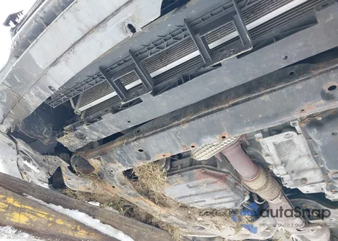 2017 Nissan Altima 2.5 S z USA, uszkodzony, nr VIN 1N4AL3APXHC164400